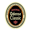 Albani Odense Classic etiket