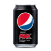 Pepsi Max 33 cl dåse