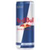 Red Bull Energidrik 25 cl dåse