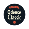 Albani Odense Classic etiket