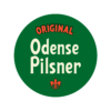 Albani Odense Pilsner etiket