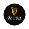 Guinness etiket