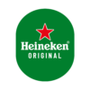 Heineken etiket