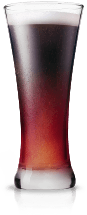 Hangman's blood cocktail med øl