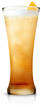 Harvey Weissbanger cocktail med øl