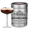 Nohrlund Espresso Martini 12 ltr fustage - Lej fadølsanlæg med kolde cocktails