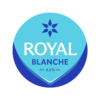 Royal Blanche etiket